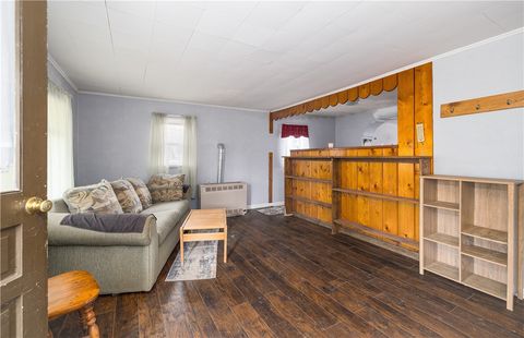 Tiny photo for 1246 County Road 19, Dix, NY 14812 (MLS # R1656320)