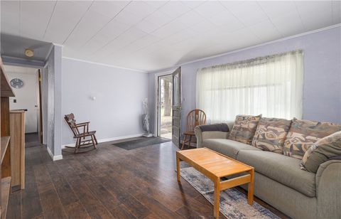 Tiny photo for 1246 County Road 19, Dix, NY 14812 (MLS # R1656320)