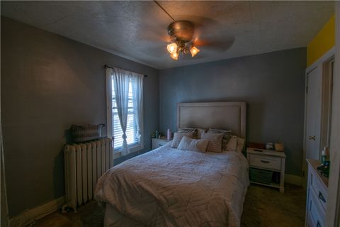 Tiny photo for 202 Fall Street, Seneca Falls, NY 13148 (MLS # R1655088)