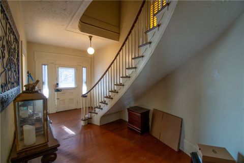 Tiny photo for 202 Fall Street, Seneca Falls, NY 13148 (MLS # R1655088)