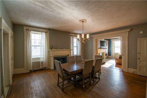 Tiny photo for 202 Fall Street, Seneca Falls, NY 13148 (MLS # R1655088)