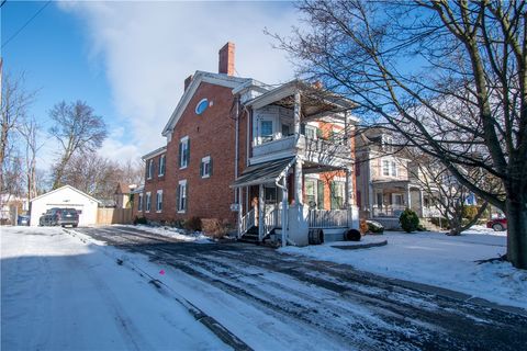 Tiny photo for 202 Fall Street, Seneca Falls, NY 13148 (MLS # R1655088)