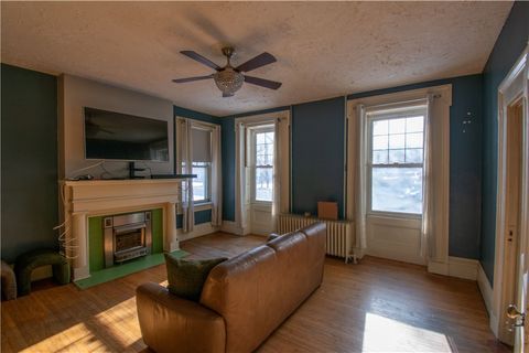 Tiny photo for 202 Fall Street, Seneca Falls, NY 13148 (MLS # R1655088)