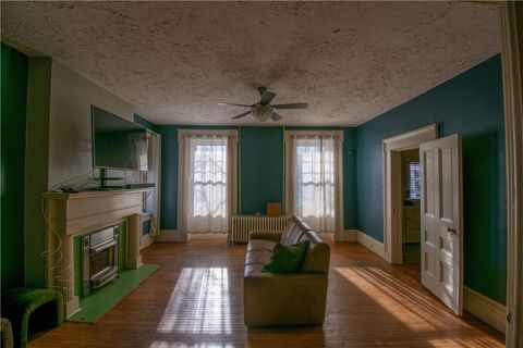 Tiny photo for 202 Fall Street, Seneca Falls, NY 13148 (MLS # R1655088)