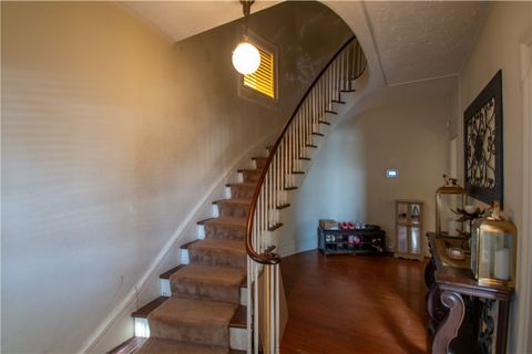 Tiny photo for 202 Fall Street, Seneca Falls, NY 13148 (MLS # R1655088)