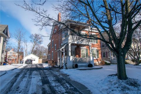 202 Fall Street Seneca Falls NY 13148