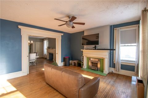 Tiny photo for 202 Fall Street, Seneca Falls, NY 13148 (MLS # R1655088)