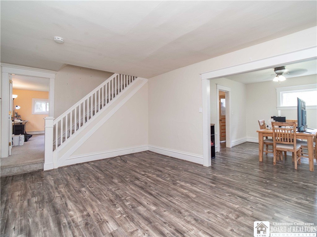 78 Benson Street, Jamestown, New York image 6