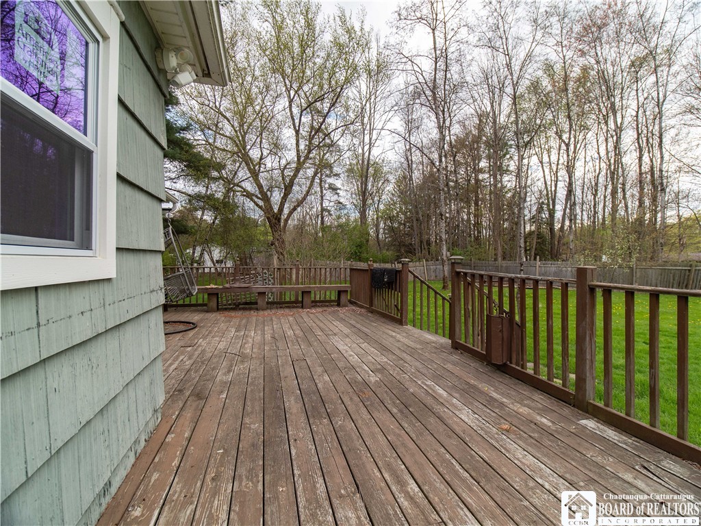 78 Benson Street, Jamestown, New York image 18