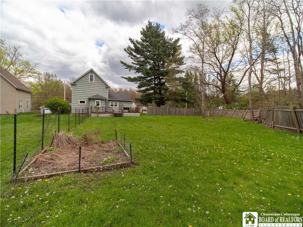 78 Benson Street, Jamestown, New York image 15