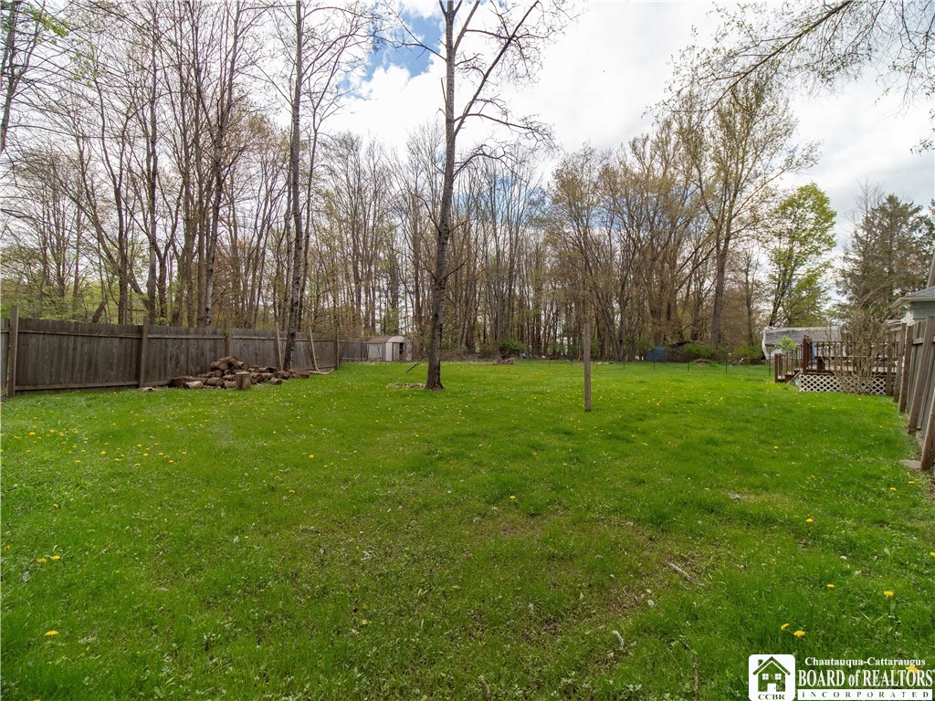 78 Benson Street, Jamestown, New York image 16