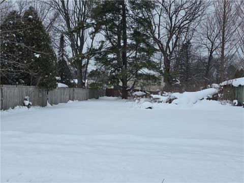 Vacant Land For Sale - 6283 State Route 21<br/> Williamson, NY 14589