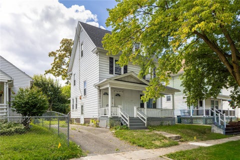Multifamily For Sale - 77 Jackson Street<br/> Monroe County, Rochester, NY 14621
