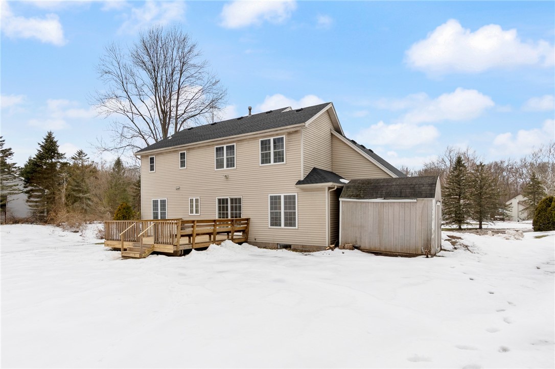 260 Still Meadow Drive, Walworth, New York image 39