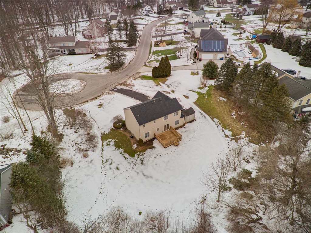 260 Still Meadow Drive, Walworth, New York image 42