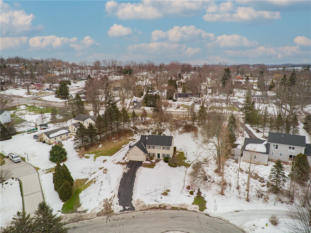 260 Still Meadow Drive, Walworth, New York image 4