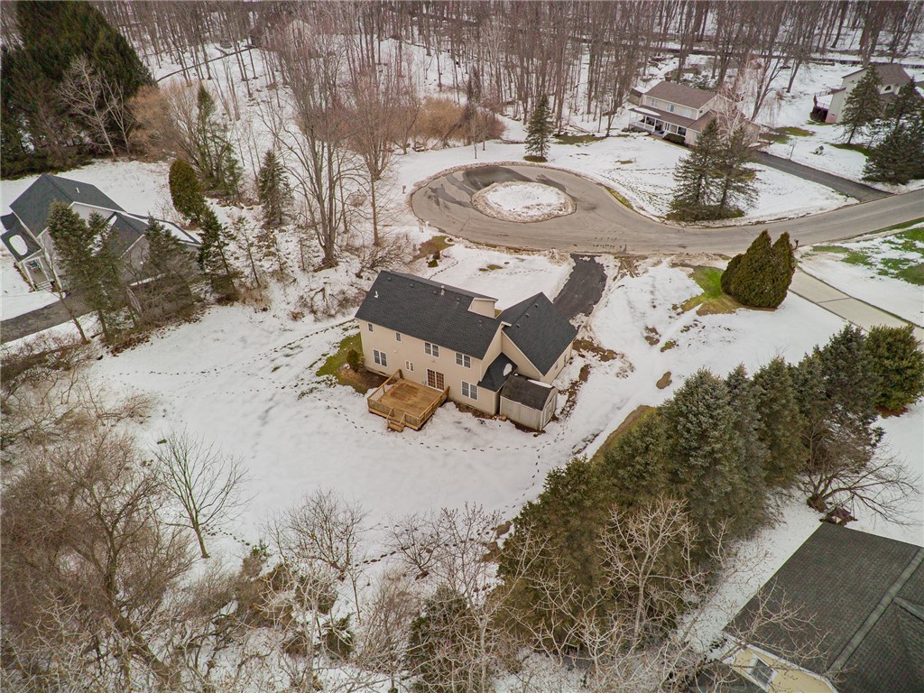 260 Still Meadow Drive, Walworth, New York image 43