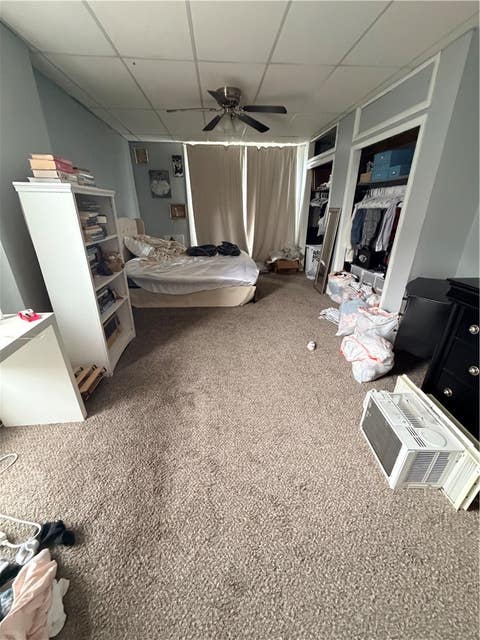 Tiny photo for 57 Bridge Street, Corning City, NY 14830 (MLS # R1702453)