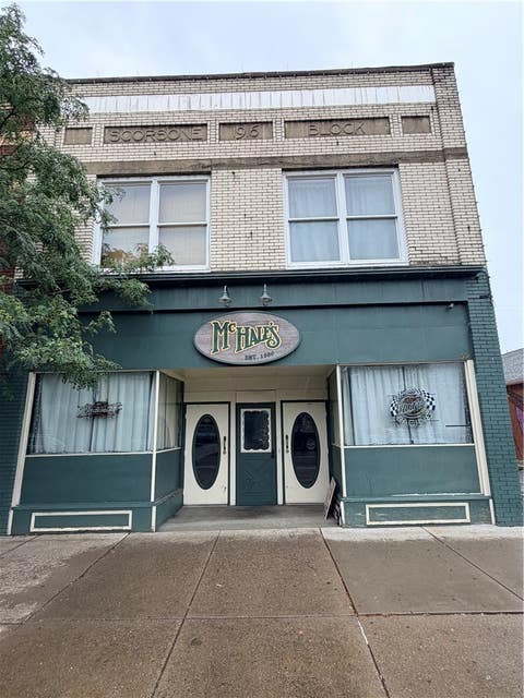 Photo of 57 Bridge Street, Corning City, NY 14830 (MLS # R1702453)