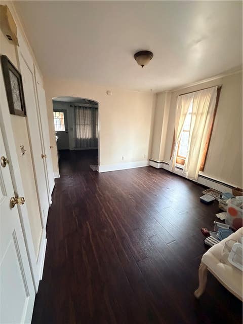Tiny photo for 57 Bridge Street, Corning City, NY 14830 (MLS # R1702453)