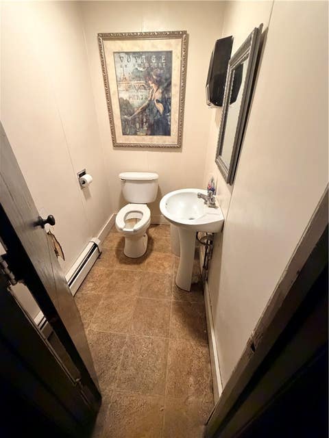 Tiny photo for 57 Bridge Street, Corning City, NY 14830 (MLS # R1702453)