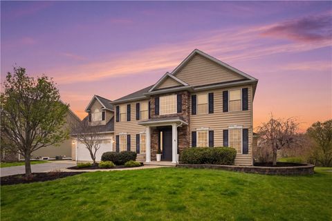 3932 Charing Cross Canandaigua NY 14424