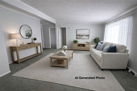 Tiny photo for 35 Retirement Dr. Dr, Big Flats, NY 14845 (MLS # R1658917)