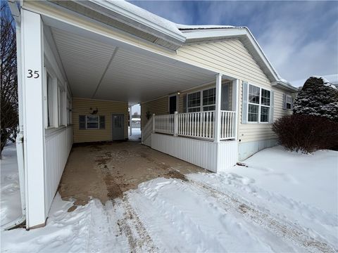 Tiny photo for 35 Retirement Dr. Dr, Big Flats, NY 14845 (MLS # R1658917)