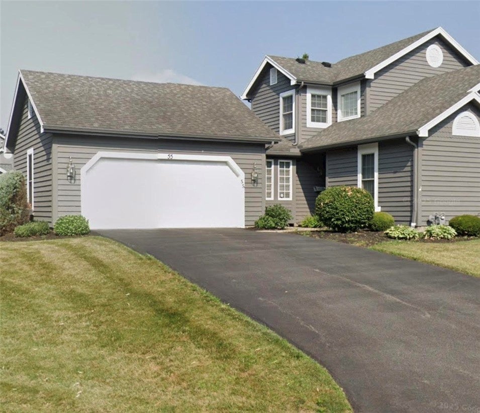Photo of 55 Cloverdale Street, Rochester, NY 14612 (MLS # R1712760)