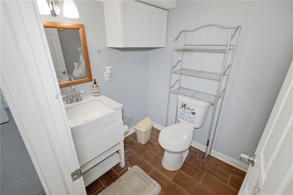 Photo of 780 Genesee Park Boulevard, Rochester, NY 14619 (MLS # R1667172)