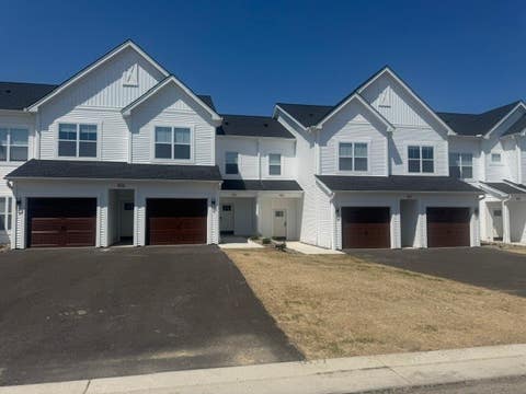 Photo of 401 Erie Ridge Drive, Henrietta, NY 14467 (MLS # R1702406)