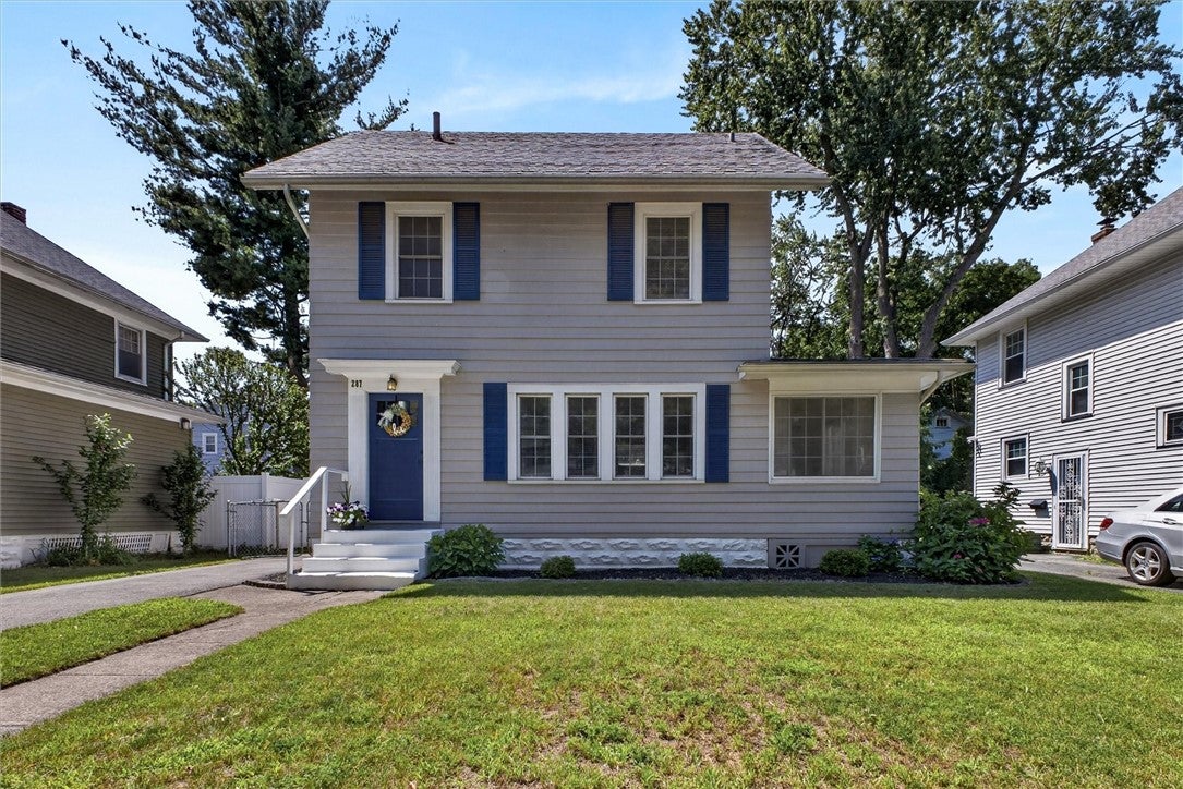 287 Versailles Road