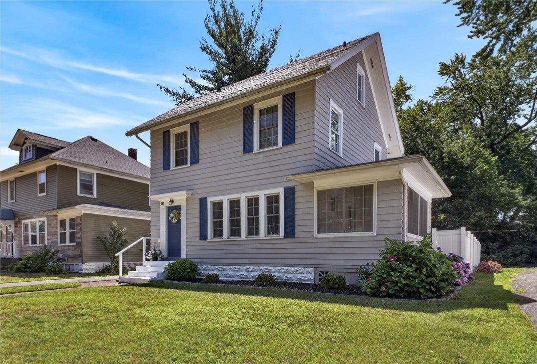 287 Versailles Road