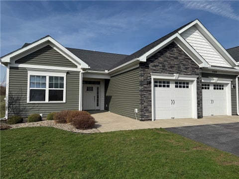 Condo For Sale - 5169 Laurel Oak Way<br/> Genesee County, Batavia, NY 14020