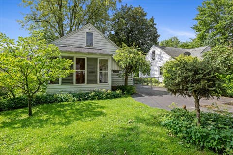 Tiny photo for 42 Sunset Drive DR, Brighton, NY 14618 (MLS # R1691307)