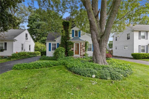 Tiny photo for 42 Sunset Drive DR, Brighton, NY 14618 (MLS # R1691307)