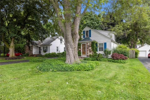 Tiny photo for 42 Sunset Drive DR, Brighton, NY 14618 (MLS # R1691307)