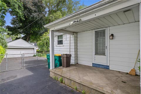 Tiny photo for 42 Sunset Drive DR, Brighton, NY 14618 (MLS # R1691307)