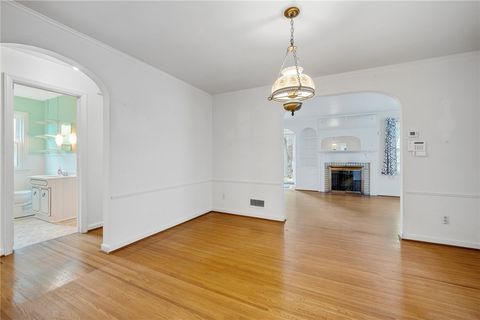 Tiny photo for 42 Sunset Drive DR, Brighton, NY 14618 (MLS # R1691307)