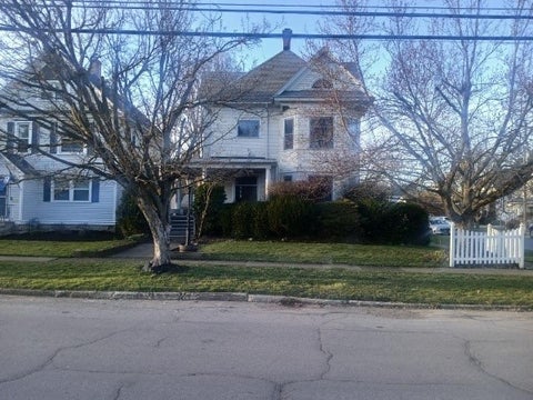 Homes For Sale - 502 W Henley Street<br/> Cattaraugus County, Olean, NY 14760