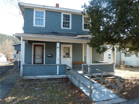 Photo of 81 Maple Street #Lower, Addison, NY 14801 (MLS # R1716427)