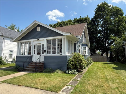 Homes For Sale - 129 W 11th Street<br/> Horseheads, NY 14903