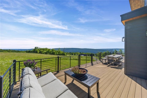 Tiny photo for 7056 S Gannett Hill Road, South Bristol, NY 14512 (MLS # R1691327)