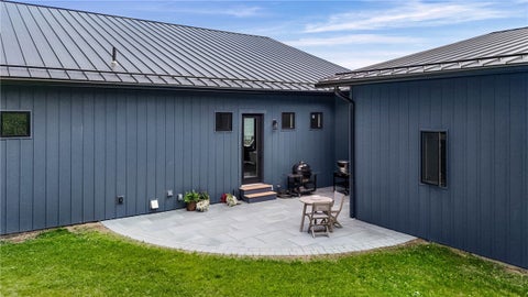 Tiny photo for 7056 S Gannett Hill Road, South Bristol, NY 14512 (MLS # R1691327)