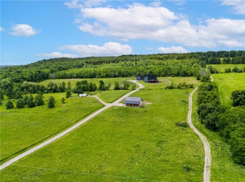 Tiny photo for 7056 S Gannett Hill Road, South Bristol, NY 14512 (MLS # R1691327)