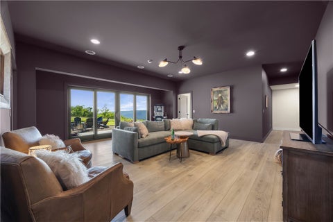 Tiny photo for 7056 S Gannett Hill Road, South Bristol, NY 14512 (MLS # R1691327)