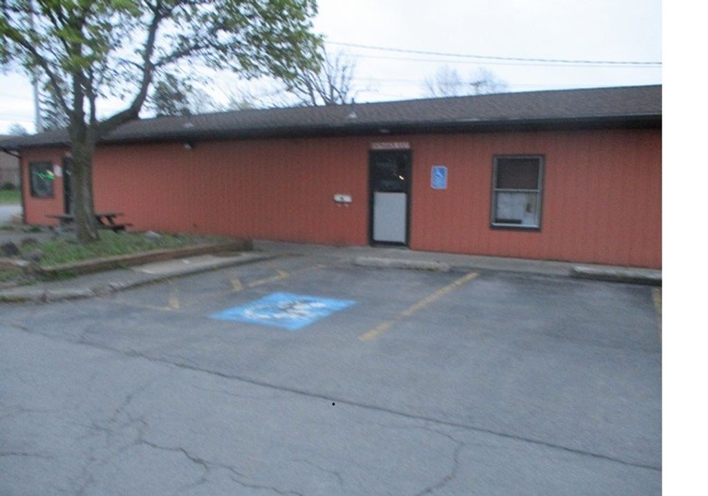 Photo of 2453 Dewey Avenue, Rochester, NY 14615 (MLS # R1679120)