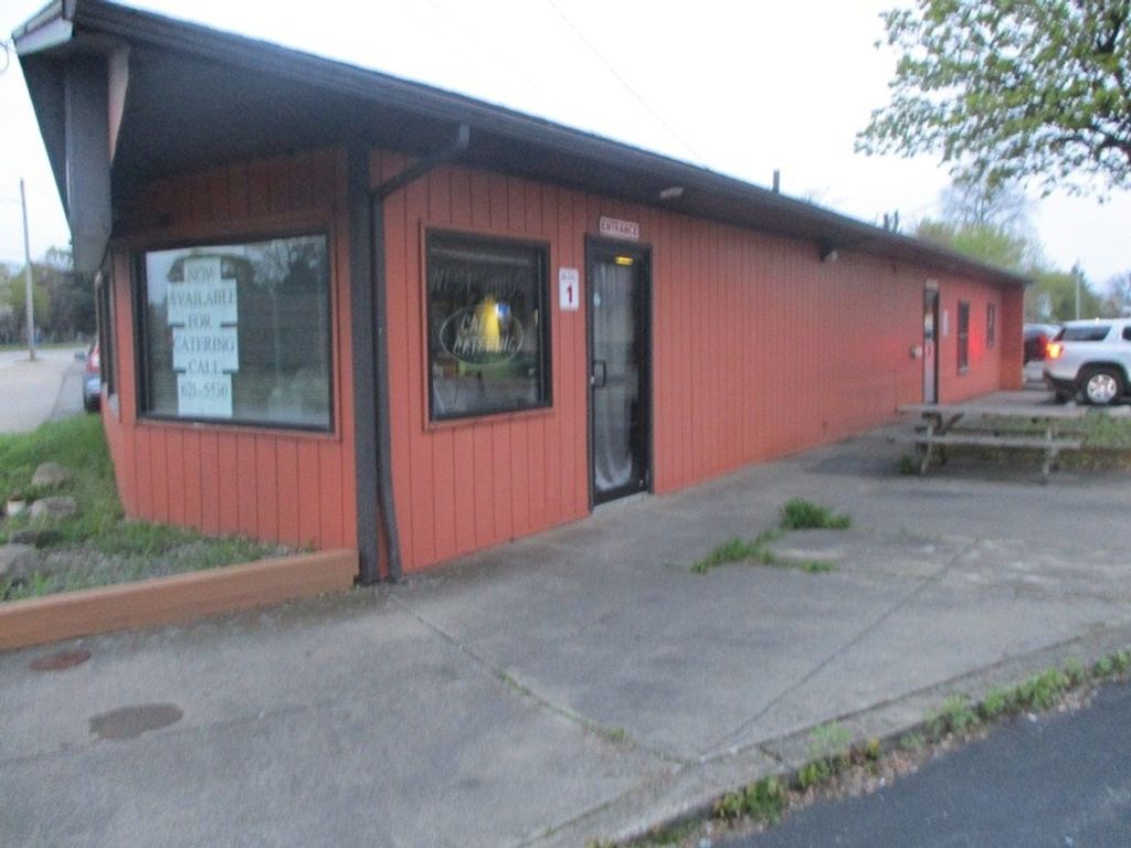 Photo of 2453 Dewey Avenue, Rochester, NY 14615 (MLS # R1679120)