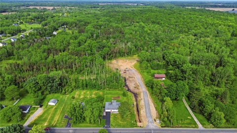 Vacant Land For Sale - 5 Moonshadow Landing<br/> Monroe County, Hamlin, NY 14464