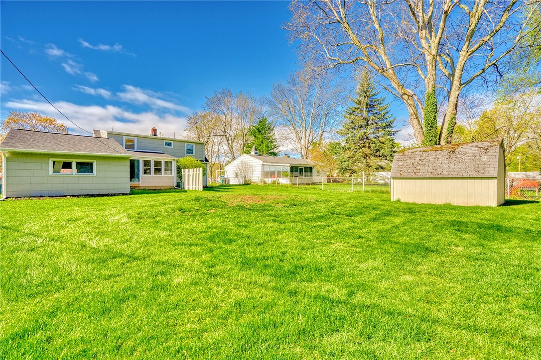 486 Pineview Dr, Webster, New York image 40